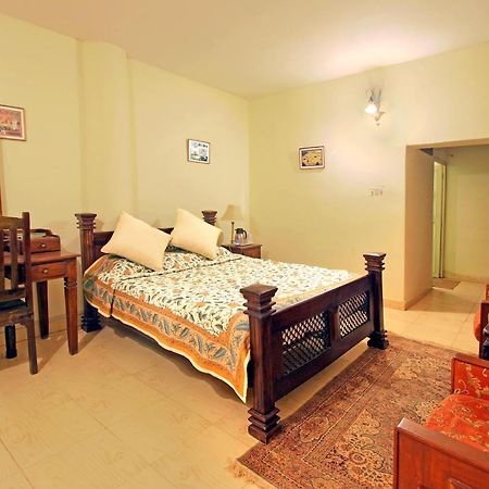 Bhadrawati - A Riverside Safari Lodge Ranthambore Exterior foto